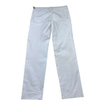 Mai'S Kids Pantalone Tinta Unita con Tasche Americane per Bambino DENIS BIANCO MAI'S KIDS 