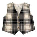 ALETTA gilet stampa fantasia  Blu per Neonato M220421 BLU ALETTA 