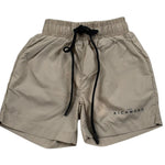 John Richmond Costume Tinta Unita con Logo per Neonato RIP26013CO BEIGE JOHN RICHMOND 
