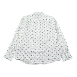 Cesare Paciotti Camicia Tinta Unita con Stampa per Bambino CMP4164J BIANCO CESARE PACIOTTI 