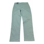 Sarabanda Pantalone Tinta Unita con Girovita Regolabile per Bambino 0B660X VERDE SARABANDA 