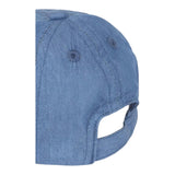 Mayoral Cappello Tinta Unita con Visiera E Stampa Orso per Neonato 9885X BLU MAYORAL 