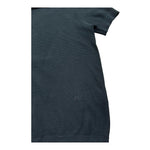 Paolo Pecora Polo Mezza Manica Tinta Unita per Bambino PP4178 NERO PAOLO PECORA 