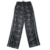 JOHN RICHMOND pantalone tinta unita con elastico in vita Grigio per Bambino RBA25163PA GRIGIO JOHN RICHMOND 