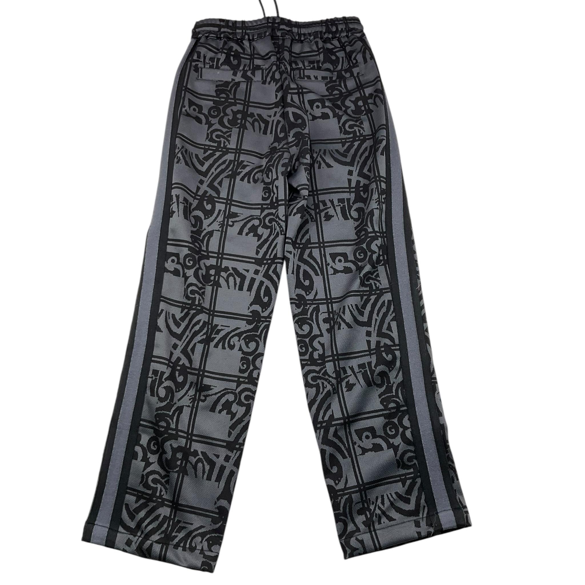 JOHN RICHMOND pantalone tinta unita con elastico in vita Grigio per Bambino RBA25163PA GRIGIO JOHN RICHMOND 