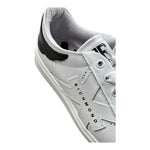 John Richmond Sneakers Tinta Unita con Stampa Logo per Bambino 22802 BIANCO JOHN RICHMOND 