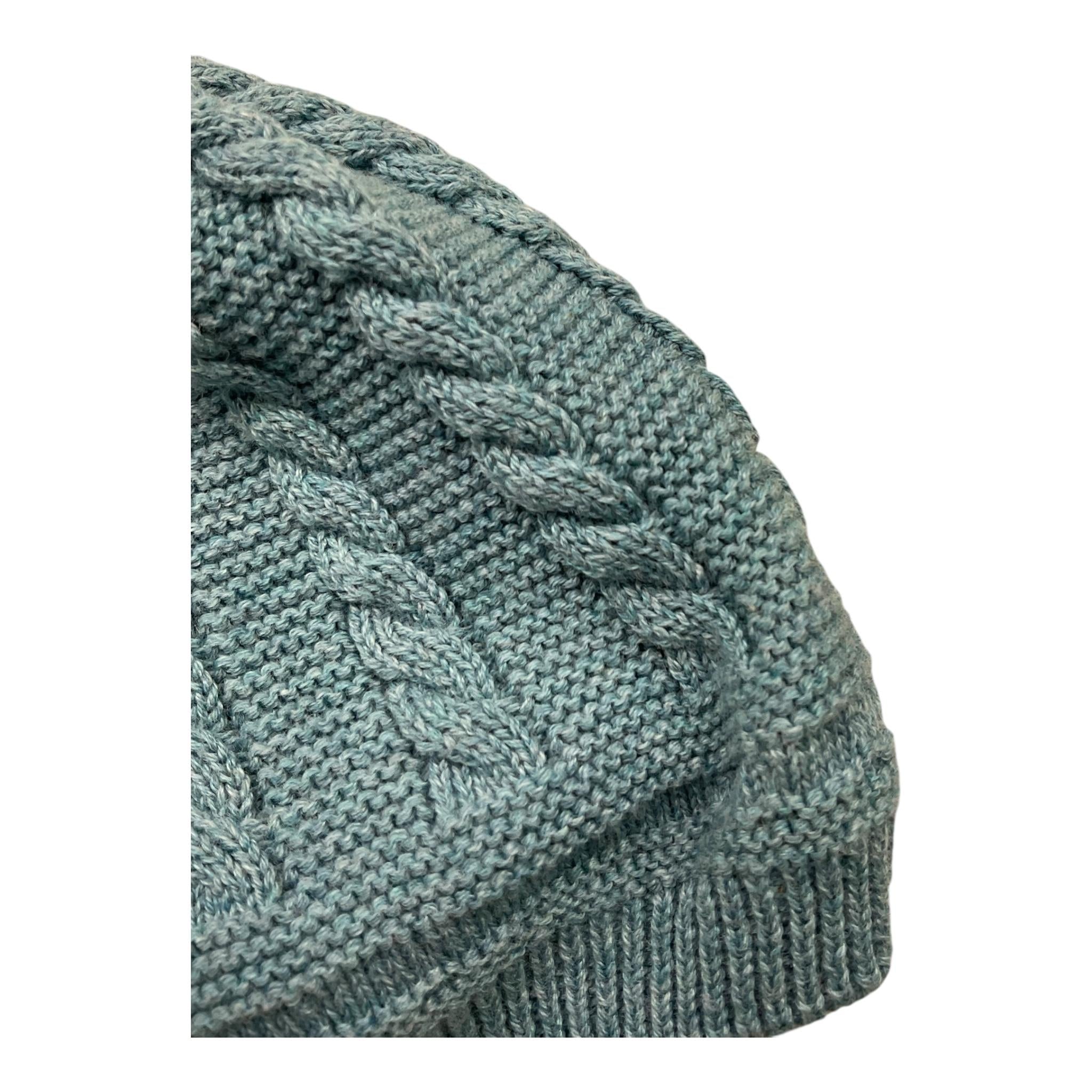 MAYORAL cappello tinta unita Azzurro per Neonato 9774 AZZURRO MAYORAL 