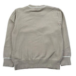 Jeckerson Maglia Girocollo Tinta Unita per Bambino JN4049J BEIGE JECKERSON 