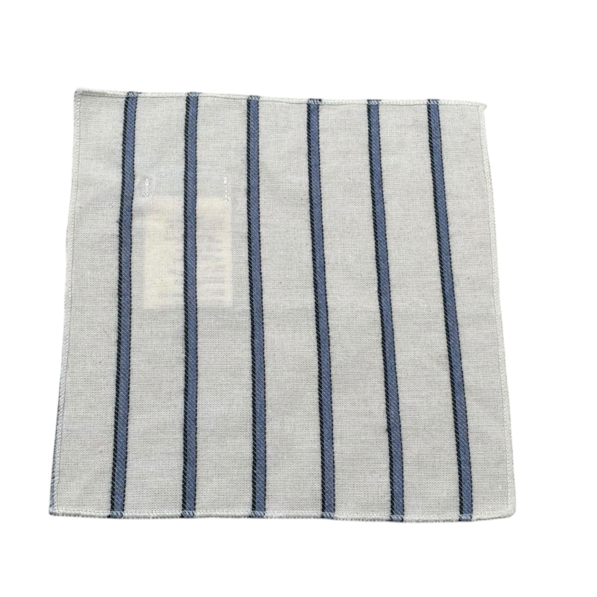 Manuel Ritz Pochette Fantasia A Righe per Bambino MR2913 PANNA MANUEL RITZ 