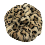 LE BEBE' cappello fantasia maculata Beige per Neonata LBG6042 BEIGE LE BEBE' 