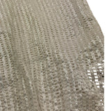 Icon Top Tinta Unita Traforato per Bambina IGKS00686 ARGENTO ICON 