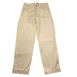 Boss Pantalone Tinta Unita con Girovita Regolabile per Bambino J51978 SABBIA BOSS 