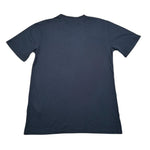 Guess T-Shirt Girocollo Tinta Unita con Logo per Bambino L4RI36K8HM4 BLU GUESS 