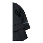 John Richmond Giacca Tinta Unita con Logo per Neonato RIP26117GC NERO JOHN RICHMOND 