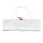 Liu Jo Top Tinta Unita per Bambina GA4048X BIANCO LIU JO 