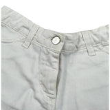 Magil Short tinta unita con Girovita Regolabile Panna per Bambina FN25110 PANNA MAGIL 