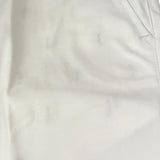 Saka Boy Pantalone Tinta Unita con Girovita Regolabile per Bambino 5029 BIANCO SAKA BOY 