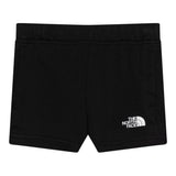 The North Face Completo 2 Pezzi T-Shirt-Bermuda Grigio per Bambino NF0A8ANURPIXX GRIGIO THE NORTH FACE 