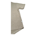 Paolo Pecora T-Shrit Girocollo Tinta Unita per Bambino PP4366 BEIGE PAOLO PECORA 