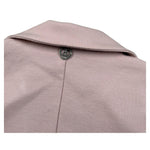 Please Giacca Tinta Unita per Neonata LG00172G73X ROSA PLEASE 