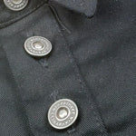 Syst Polo Mezza Manica Tinta Unita con Bottoni per Neonato 284943N NERO SYST 