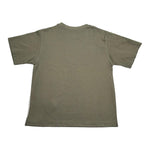 Refrigiwear Completo 2 Pezzi T-Shirt - Bermuda Bicolore per Bambino R1102W25X VERDE REFRIGIWEAR 