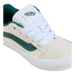 Vans Sneakers tinta unita con Lacci Panna per Bambino VN000CYUV0N1X PANNA VANS 