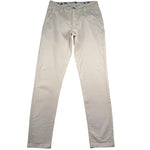 Siviglia Pantalone Tinta Unita con Tasche America per Bambino SVJPT17234 BEIGE SIVIGLIA 