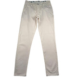 Siviglia Pantalone Tinta Unita con Tasche America per Bambino SVJPT17234 BEIGE SIVIGLIA 