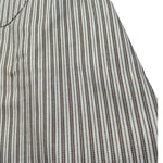 Teddy E Minou Completo 2 Pezzi T-Shirt-Salopette Bicolore per Neonato E24CP046C1079 BIANCO/VERDE TEDDY E MINOU 