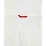 Fay Camicia Tinta Unita Manica Lunga per Bambino FW5Q20X BIANCO FAY 