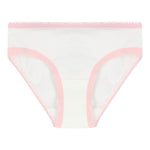 Ralph Lauren Slip 5 Pezzi  per Bambina 4P5005 ROSA RALPH LAUREN 