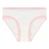 Ralph Lauren Slip 5 Pezzi  per Bambina 4P5005 ROSA RALPH LAUREN 
