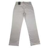 Sarabanda Pantalone Tinta Unita con Girovita Regolabile per Bambino 0B662 BEIGE SARABANDA 