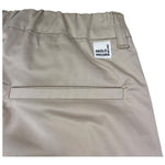 Paolo Pecora Pantalone Tinta Unita con Elastico In Vita per Bambino PP4313 BEIGE PAOLO PECORA 
