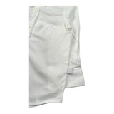 Il Gufo Camicia Manica Lunga Tinta Unita per Neonato COPCL176C0031N BIANCO IL GUFO 