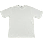 Paolo Pecora T-Shirt Girocollo Tinta Unita per Bambino PP4363 BIANCO PAOLO PECORA 