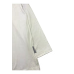 DETWELVE shirt girocollo tinta unita Panna per Bambino CB659 PANNA DETWELVE 