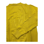 CESARE PACIOTTI maglia girocollo tinta unita Giallo per Bambino MGP5356J GIALLO CESARE PACIOTTI 