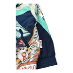 Just Cavalli Giubbino Stampa Fantasia con Zip per Bambino JBP26081GB MULTICOLOR JUST CAVALLI 