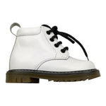 PANYNO stivali tinta unita  Bianco per Neonato B2741 BIANCO PANYNO 