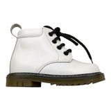 PANYNO stivali tinta unita  Bianco per Neonato B2741 BIANCO PANYNO 