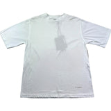 Paolo Pecora T-Shirt Girocollo Tinta Unita per Bambino PP4231 BIANCO PAOLO PECORA 