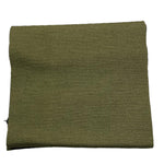 K-WAY sciarpa tinta unita con logo Verde per Bambino K7142GW VERDE K-WAY 