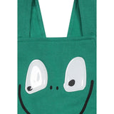 Stella Mccartney Salopette Tinta Unita per Bambino TWC522J VERDE STELLA McCARTNEY 