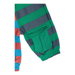 STELLA McCARTNEY pantalone tuta stampa fantasia Multicolor per Bambino TT6620 MULTICOLOR STELLA McCARTNEY 