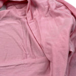 Alice Pi Coprispalle Tinta Unita  per Bambina 444J ROSA ALICE PI 