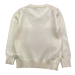 NEVER TOO completo 3pz maglia-camicia-pantalone Blu per Bambino NT2195B BLU NEVER TOO 