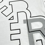 Iceberg T-Shirt Girocollo Tinta Unita con Stampa per Bambino TSICE5109BXX BIANCO ICEBERG 