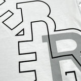 Iceberg T-Shirt Girocollo Tinta Unita con Stampa per Bambino TSICE5109BXX BIANCO ICEBERG 
